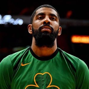 Meet your Posher, Garvin